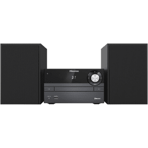 Hisense HA120 HiFi | HA120 Audio