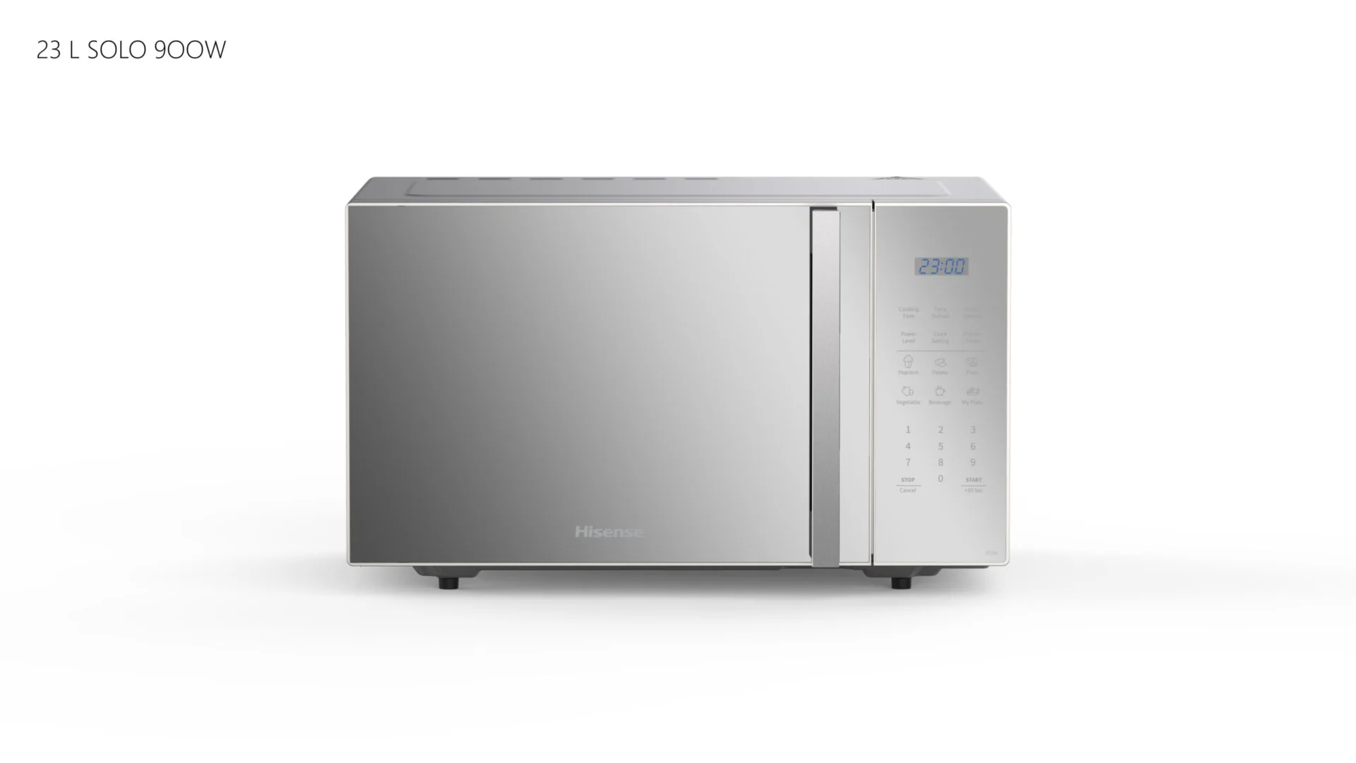 23L-scaled-1.jpg Hisense Microwave Oven 28 Liters