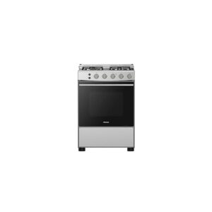 Hisense free Stand Cooker 60 by 60