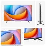 Hisense A4 43 inches LED UHD TV - Image 4