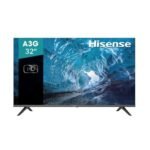 Hisense A3 32 inches Digital TV