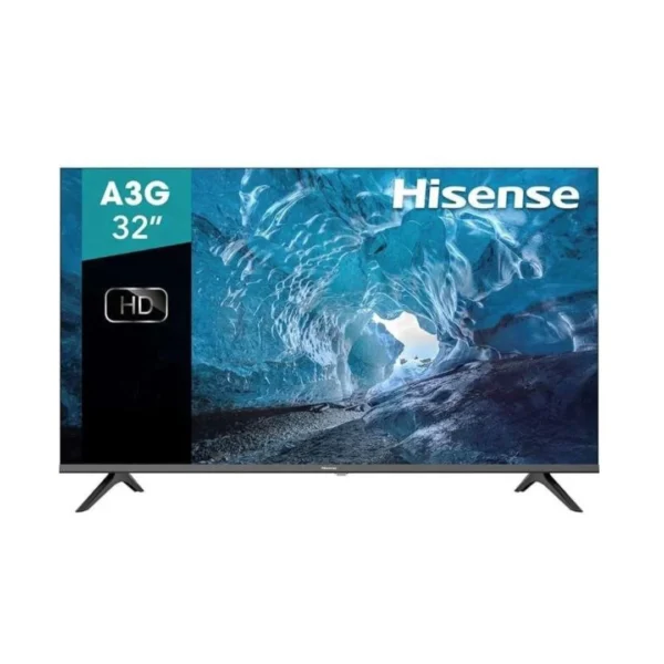 Hisense A3 32 inches Digital TV