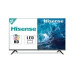 Hisense A3 32 inches Digital TV - Image 2
