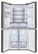 Hisense Fridge 440 Liters Ref454dr