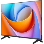 Hisense A4 43 inches LED UHD TV - Image 2
