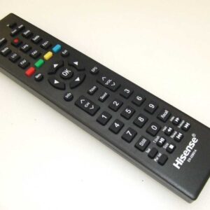 digital remote