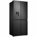 Hisense Fridge 440 Liters