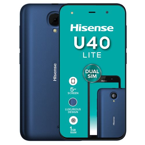Hisense U40 Lite Smartphone