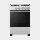 Hisense Free Standing Cooker 50 CM All Gas Burners