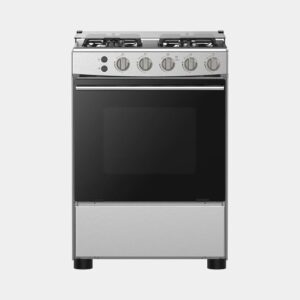 Hisense Free Standing Cooker 50 CM All Gas Burners