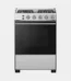 Hisense Free Standing Cooker 50 CM All Gas Burners