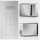 Hisense Microwave Oven 23 Liters