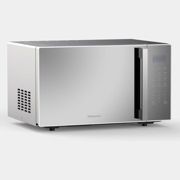 Hisense Microwave Oven 23 Liters - Image 2