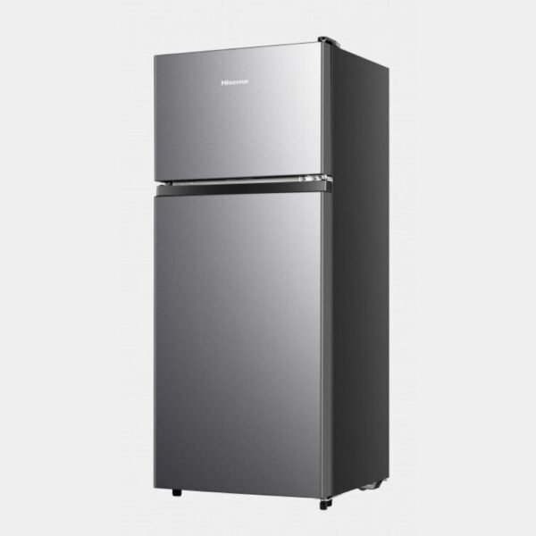 Hisense Fridge 120 Liters Top Mount Refrigerator - Image 3