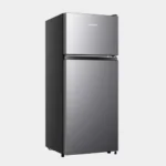 Hisense Fridge 120 Liters Top Mount Refrigerator - Image 2