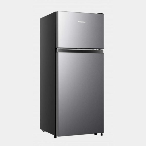 Hisense Fridge 120 Liters Top Mount Refrigerator - Image 2
