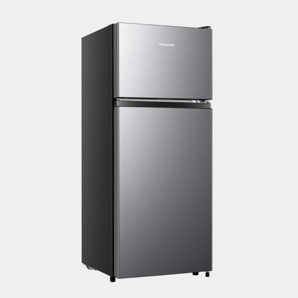 Hisense Fridge 120 Liters Top Mount Refrigerator - Image 2