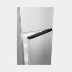 Hisense Fridge 205 Liters Grey Top Mount Refrigerator - Image 4