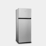 Hisense Fridge 205 Liters Grey Top Mount Refrigerator - Image 2