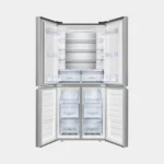 Hisense Fridge 454 Liters side By Side Refrigerator - Image 4
