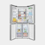 Hisense Fridge 454 Liters side By Side Refrigerator - Image 3