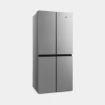 Hisense Fridge 454 Liters side By Side Refrigerator - Image 2
