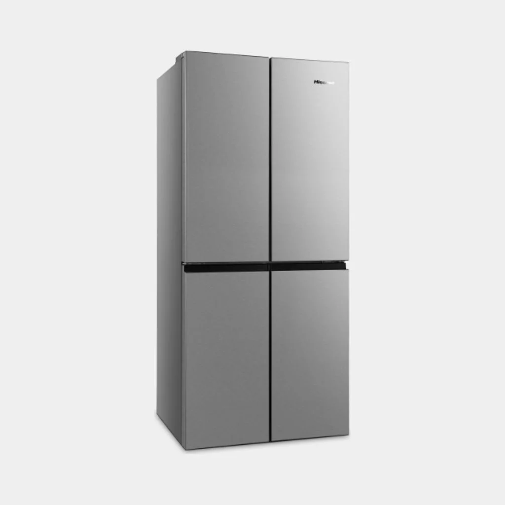 Hisense Fridge 454 Liters side By Side Refrigerator - Image 2