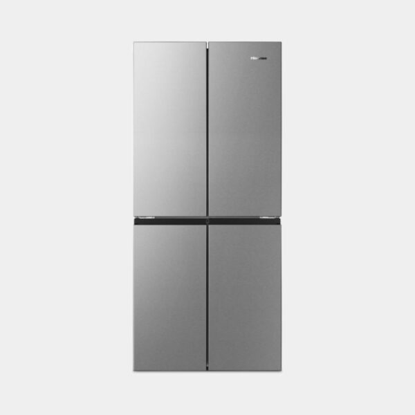 Hisense Fridge 454 Liters side By Side Refrigerator