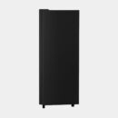 Hisense Fridge 176 Liters Black Single Door Refrigerator