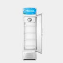 Hisense showcase 222 Liters