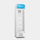 Hisense Showcase 382 Liters Refrigerator