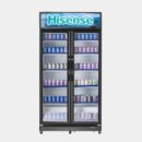 Hisense Showcase 758 Liters Refrigerator