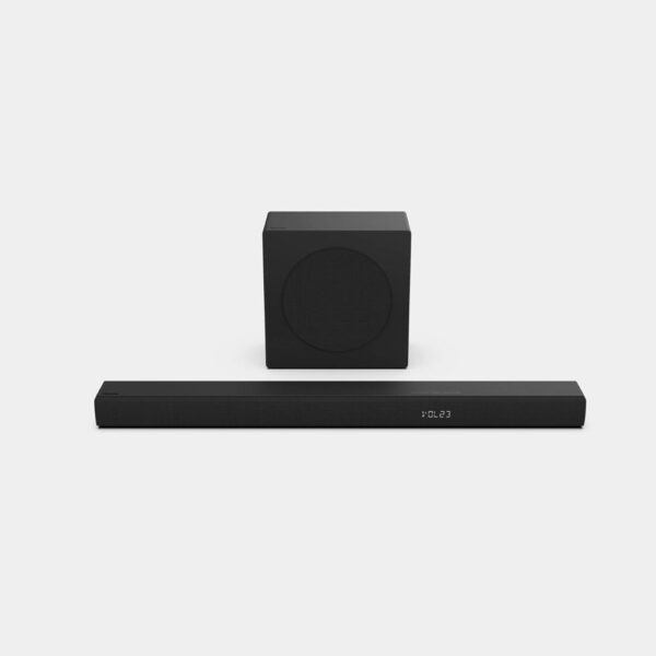 Hisense Soundbar HS3100 480 Watts