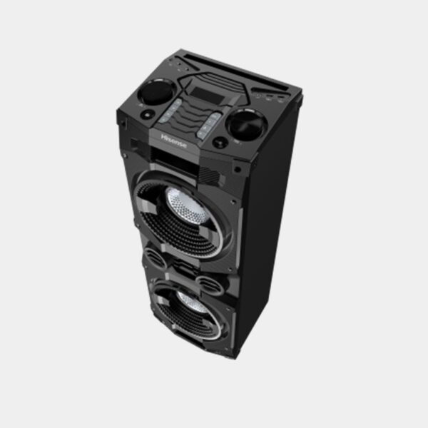 Hisense Speaker HP130 400 Watts - Image 4