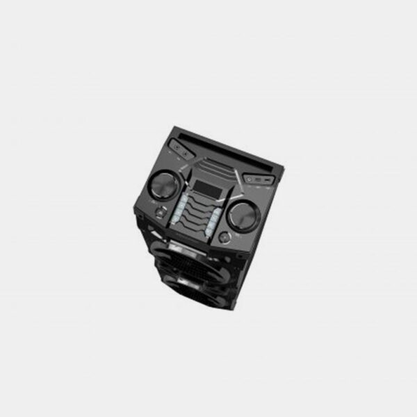 Hisense Speaker HP130 400 Watts - Image 3