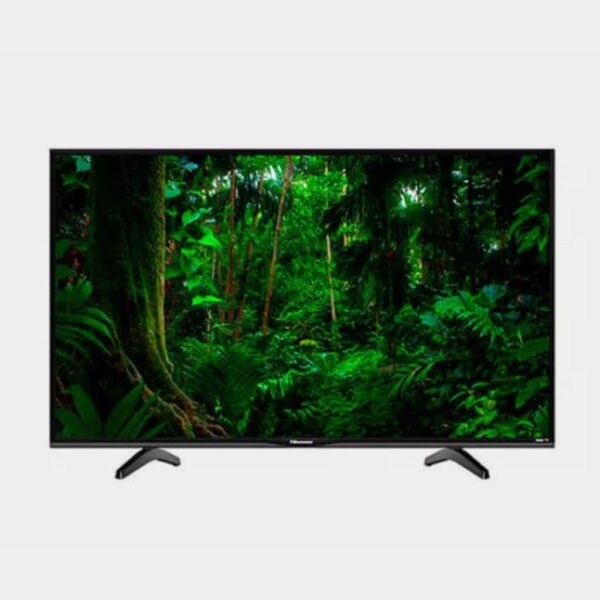 Hisense A4 43 inches LED UHD TV