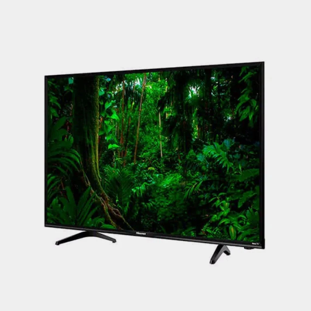 Hisense A4 43 inches LED UHD TV - Image 2