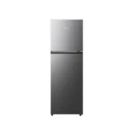 Hisense Fridge 154 Liters Grey Top Mount Refrigerator
