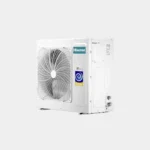 Hisense Split Air Conditioner 12000 BTU - Image 6