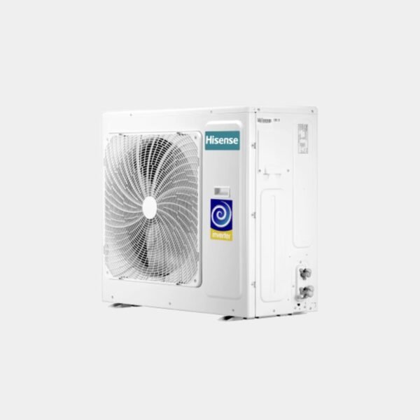 Hisense Split Air Conditioner 12000 BTU - Image 6