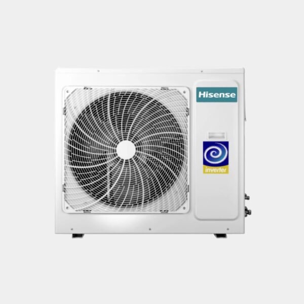 Hisense Split Air Conditioner 12000 BTU - Image 5