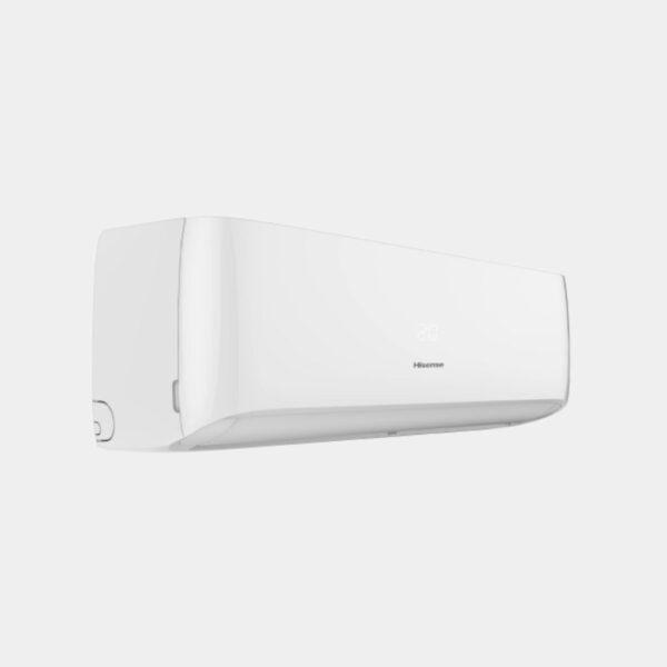 Hisense Split Air Conditioner 12000 BTU - Image 3