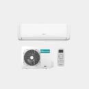 Hisense Split Air Conditioner 12000 BTU