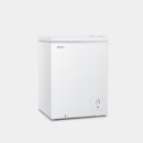 Hisense Chest Freezer 142 Liters