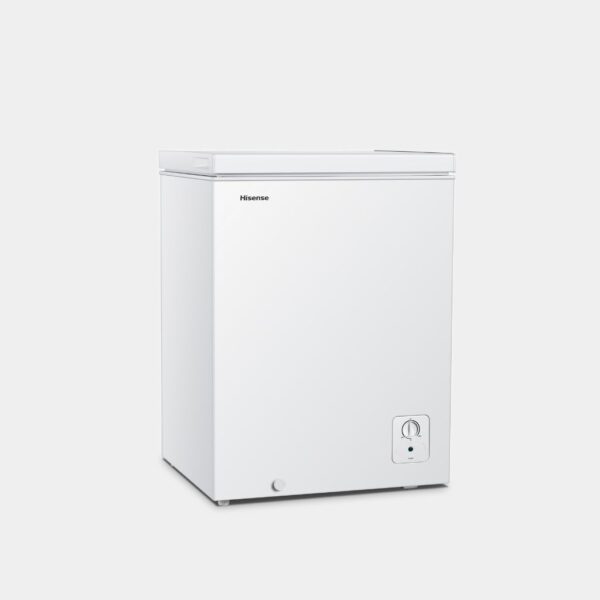 Hisense Chest Freezer 142 Liters - Image 3