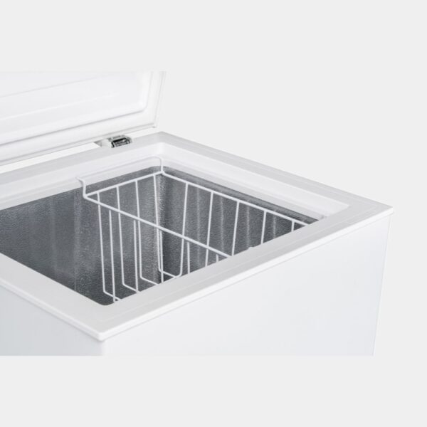 Hisense Chest Freezer 142 Liters - Image 4