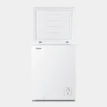 Hisense Chest Freezer 142 Liters
