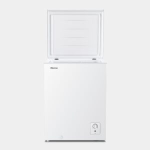 Hisense Chest Freezer 142 Liters