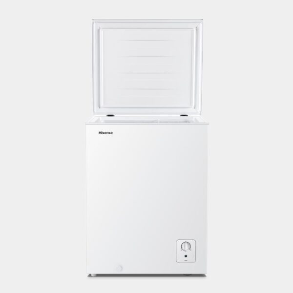 Hisense Chest Freezer 142 Liters