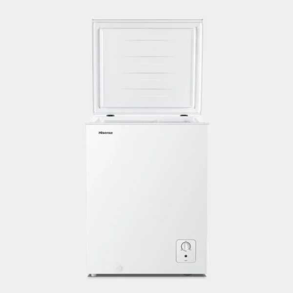 Hisense Chest Freezer 142 Liters